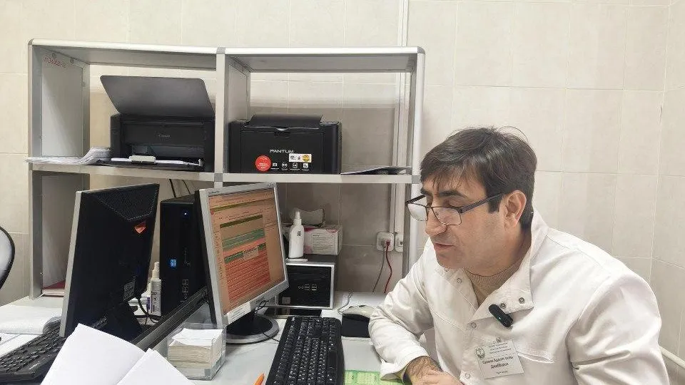 МедиаБанк Подмосковья