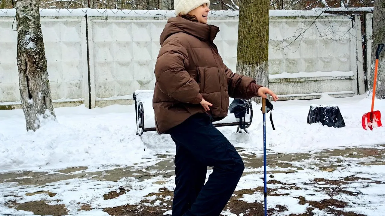 МедиаБанк Подмосковья/Елена Катсонова