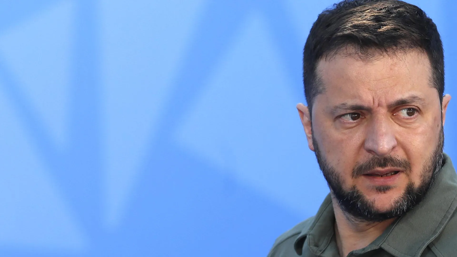 Американский журналист назвал Зеленского «сатанистом»