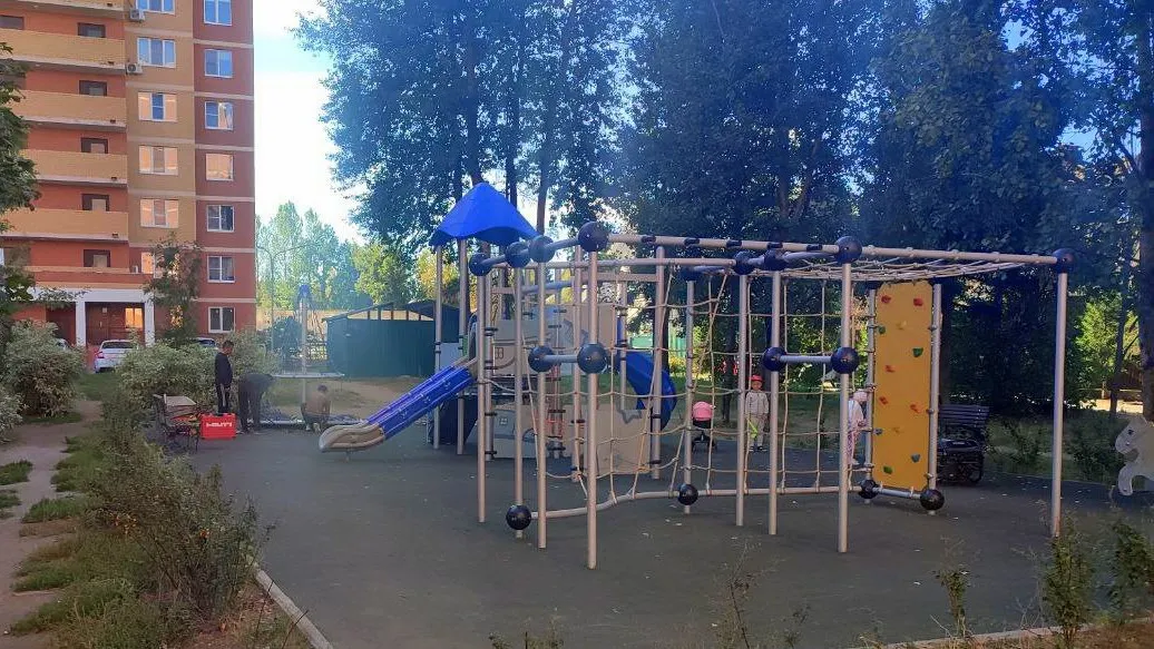 Фото: Администрация Краснознаменска