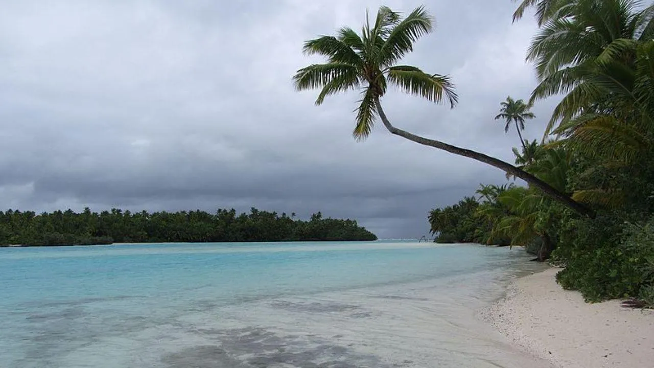 Times: Байден заигрывает с мелкими тихоокеанскими государствами для противодействия Китаю