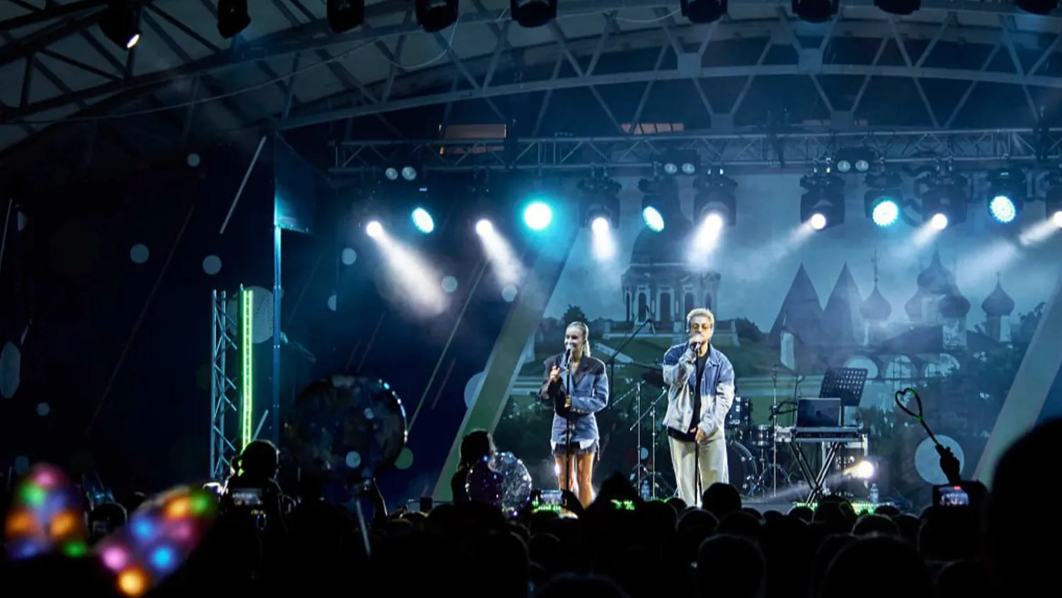 Фото: пресс-служба администрации м.о. Зарайск