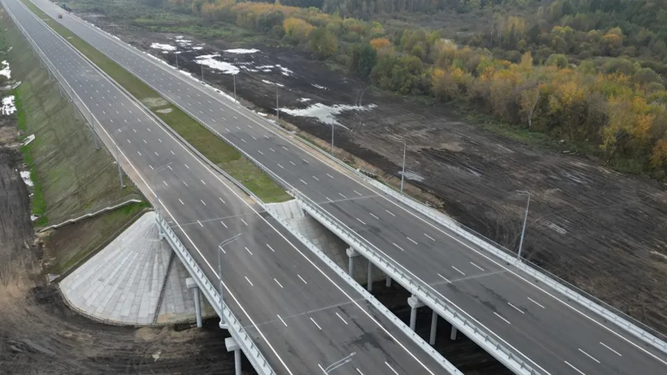Фото: пресс-служба губернатора и правительства Московской области