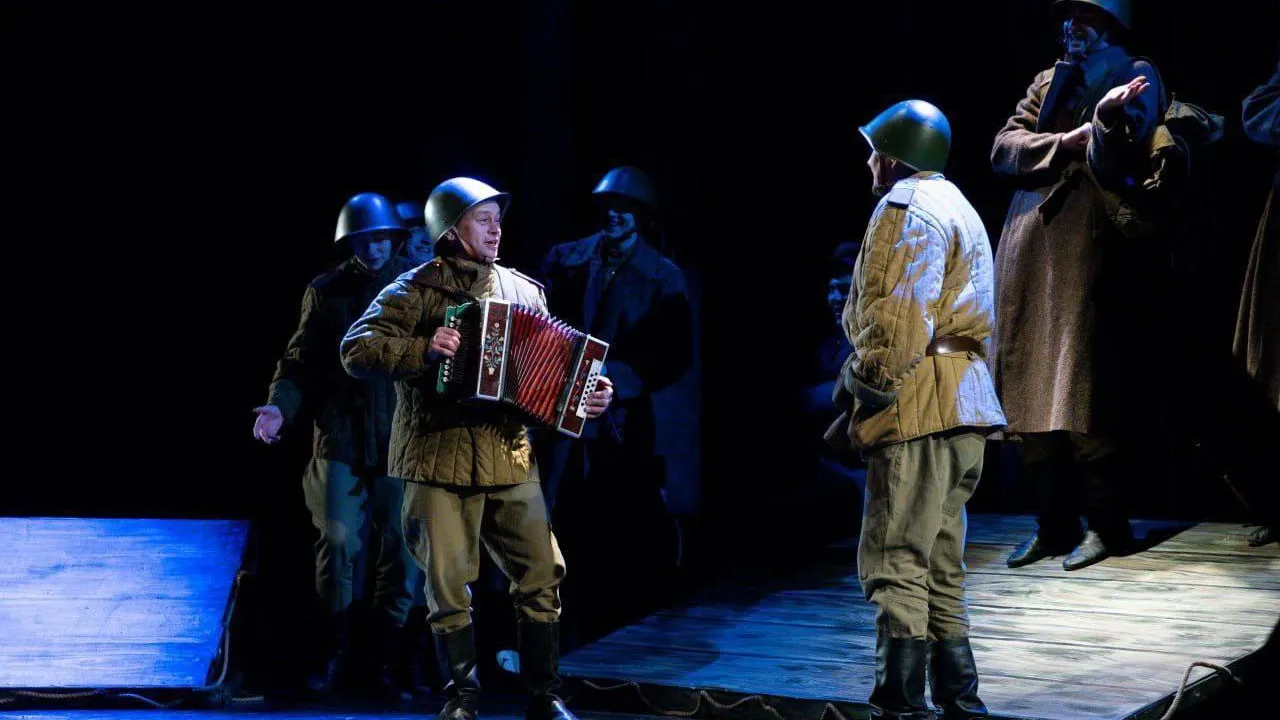 Пресс-служба администрации городского округа Серпухов