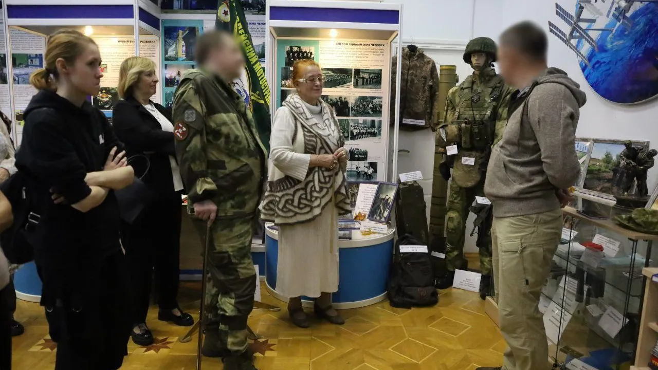 Пресс-служба администрации городского округа Серпухов