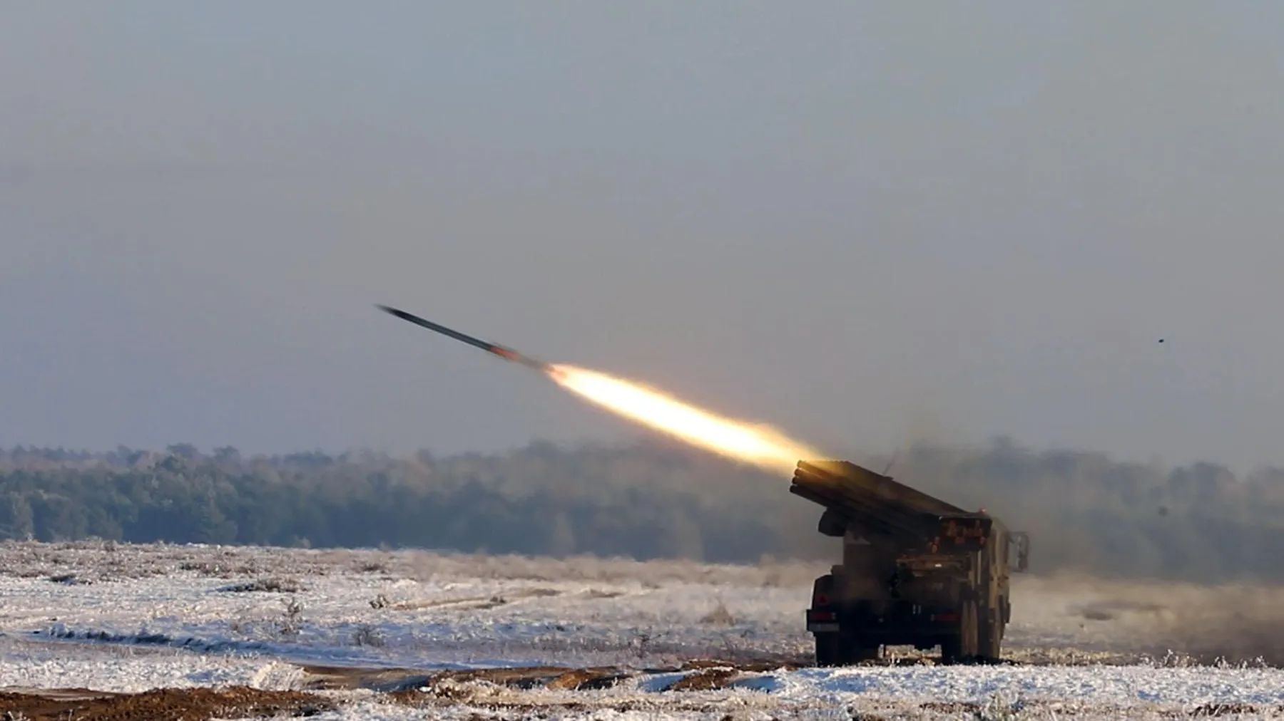 Spc. Trevares Johnson/Keystone Press Agency