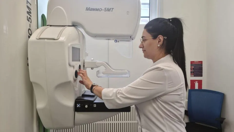 Фото: Домодедовская больница