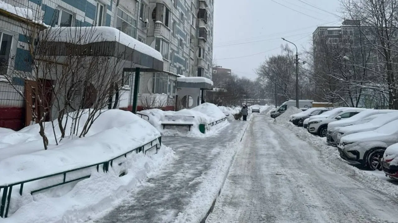 пресс-служба администрации г.о. Химки