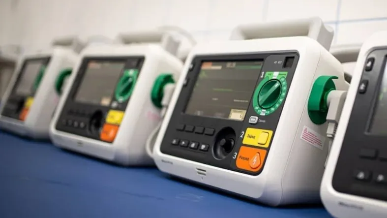 Фото: Минздрав МО