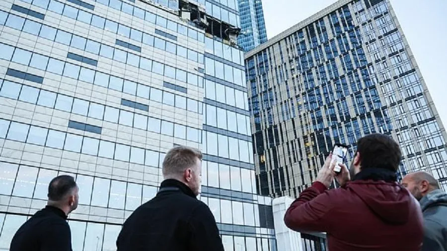 Фото: Михаил Терещенко / ТАСС