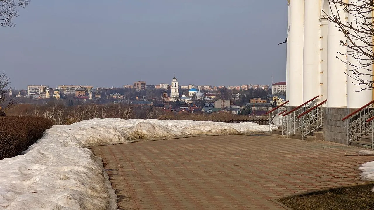 REGIONS/Алексей Селиверстов