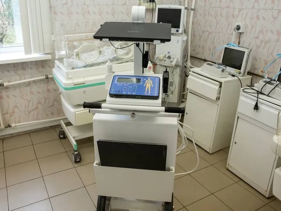 Фото: пресс-служба администрации г.о. Подольск