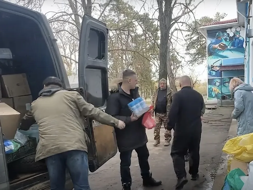 Фото: администрация г.о. Красногорск&nbsp;