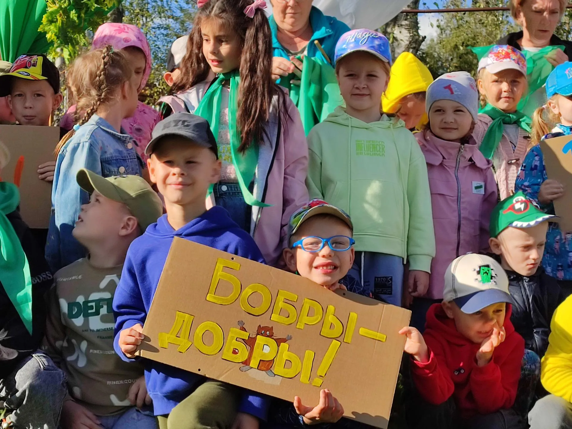 Анастасия Калмыкова