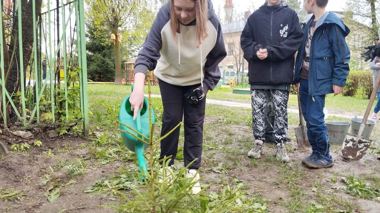 Фото: Анастасия Сараева