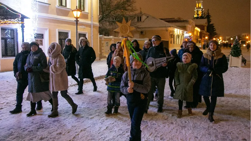 Фото: пресс-служба администрации г.о. Коломна