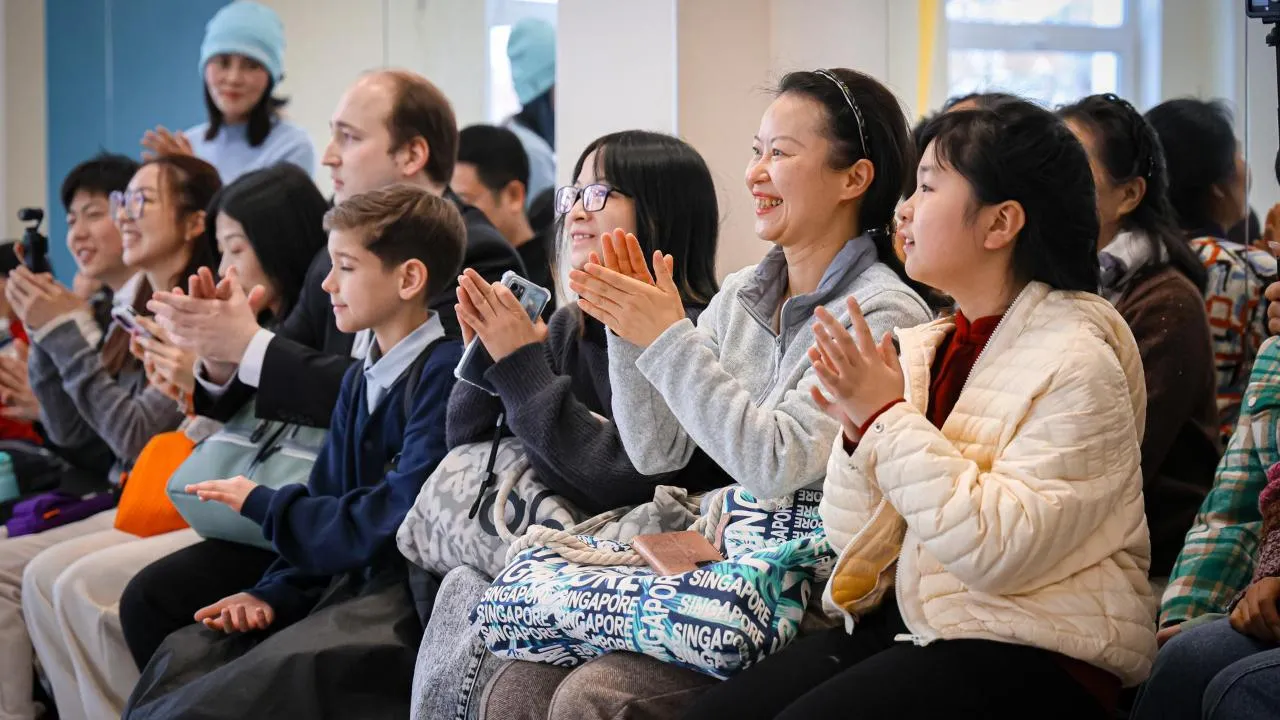 МедиаБанк Подмосковья/Данила Кирьянов