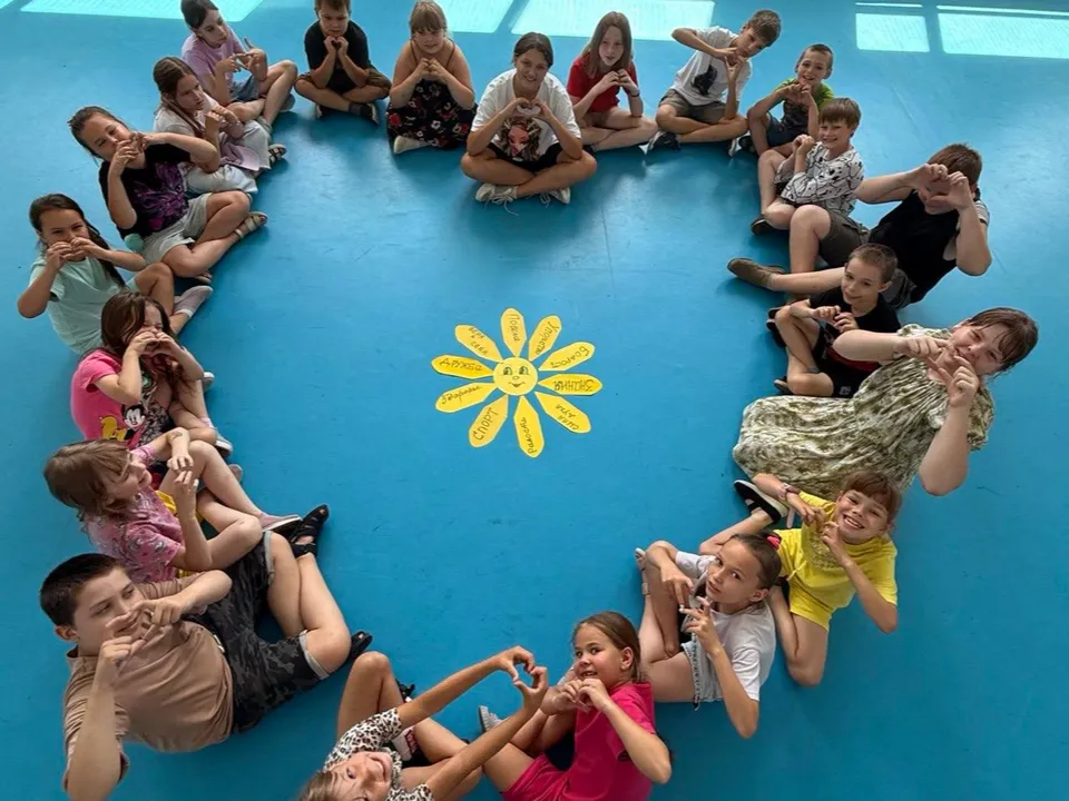 Фото: Управление образования г. о. Кашира