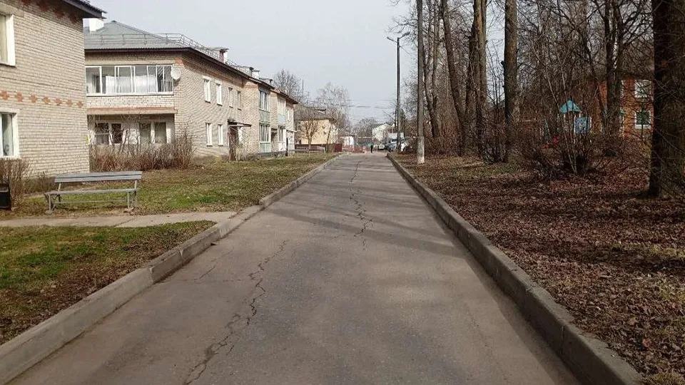 Фото: пресс-служба администрации г.о. Волоколамск