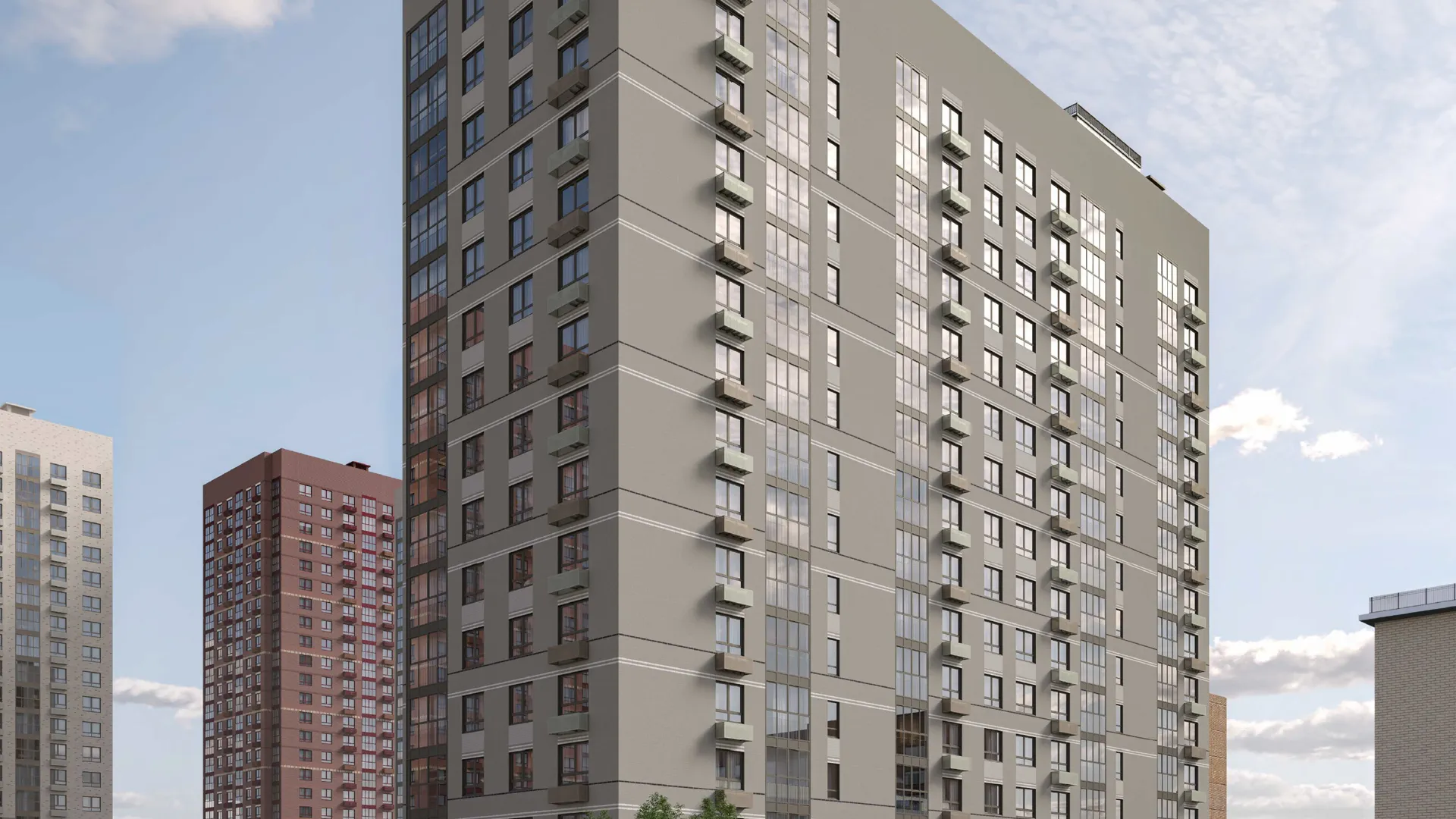 Пресс-служба Департамента градостроительной политики