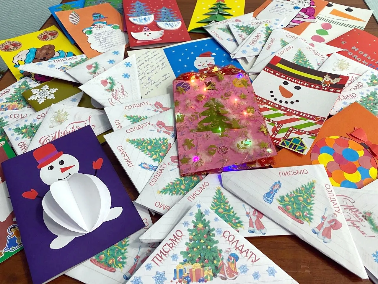 Фото: vk.com/Молодежный центр «Олимпиец» Воскресенск