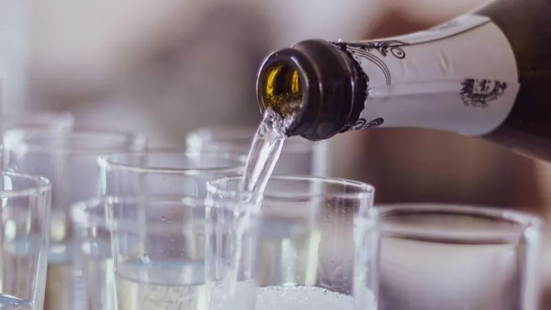 Звезда реалити-шоу рассказала о своих ощущениях после того, как отказалась от спиртного