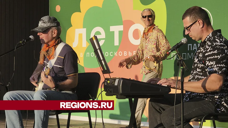 Фото: Андрей Семибратов