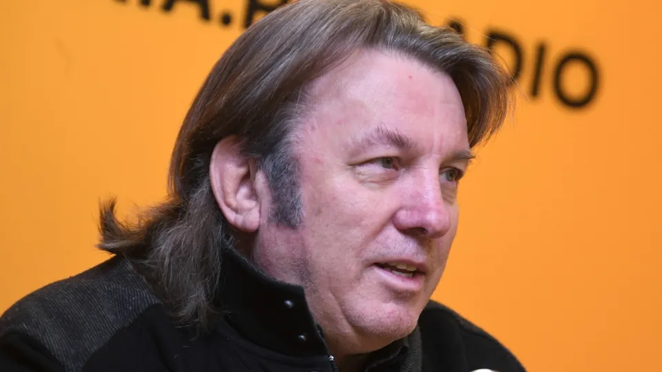 Фото: РИА Новости/Сергей Мамонтов