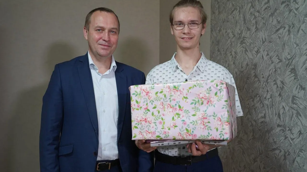 пресс-служба администрации г. о. Воскресенск