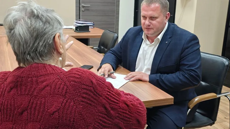 Фото: Коломенская больница