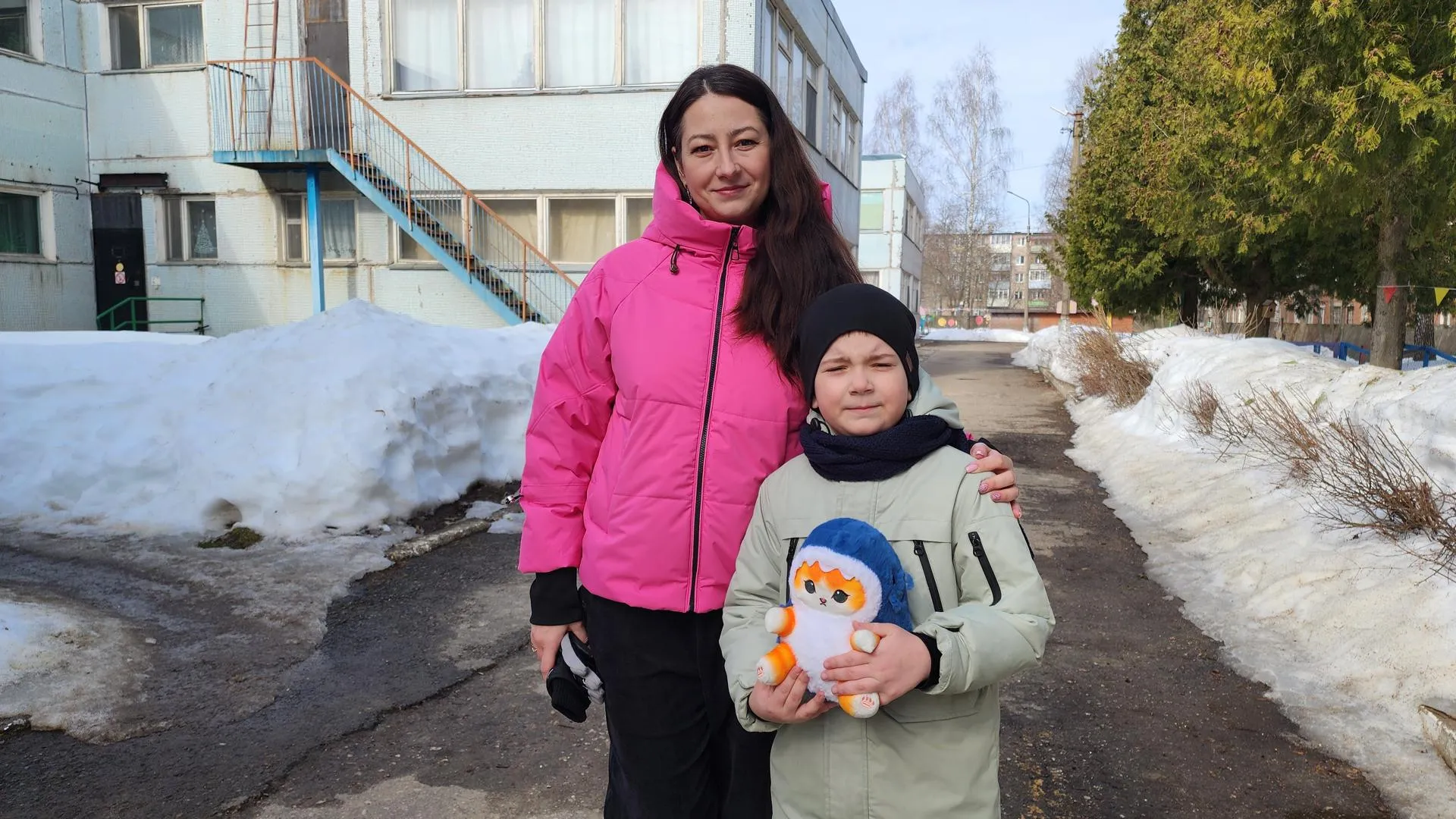 Медиабанк Подмосковья/Иван Дубров