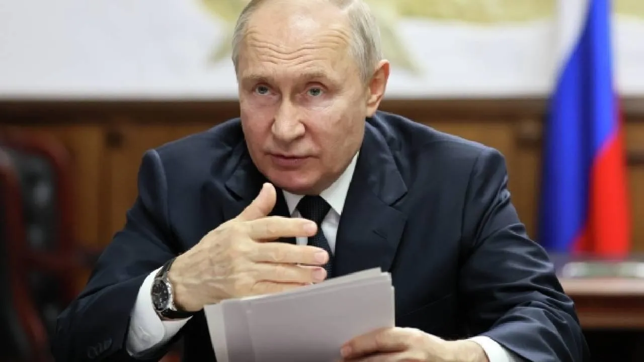 Премьер-министр Индии поддержал Путина в действиях 24 июня