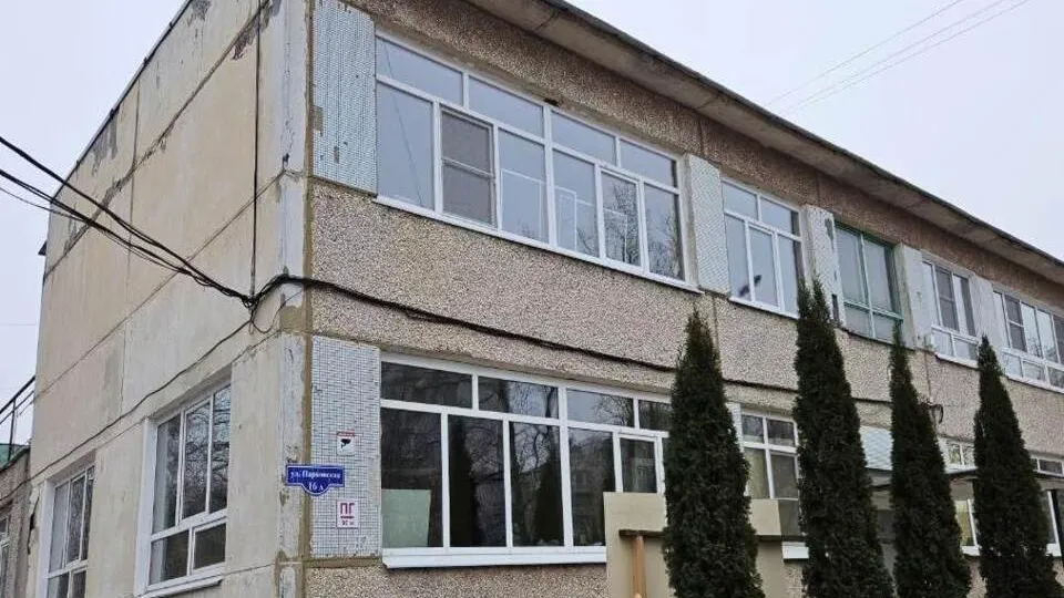 Фото: Министерство строительного комплекса Московской области