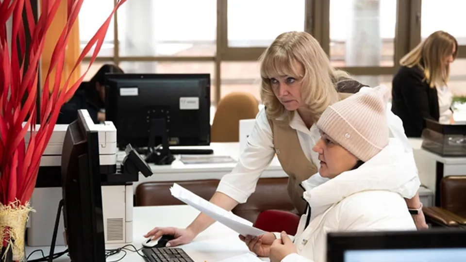 Фото: Мингосуправления МО