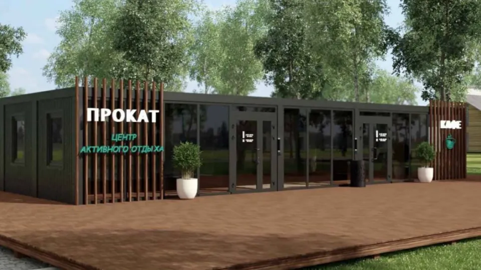 Фото: проектное решение