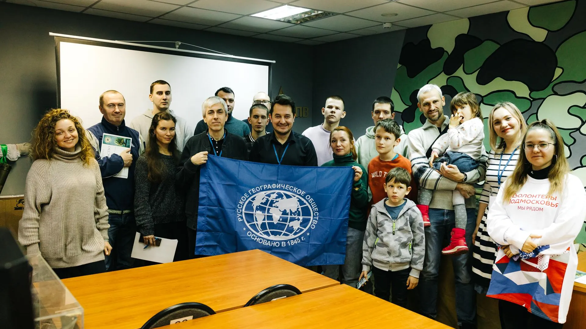 Фото: Полина Родина