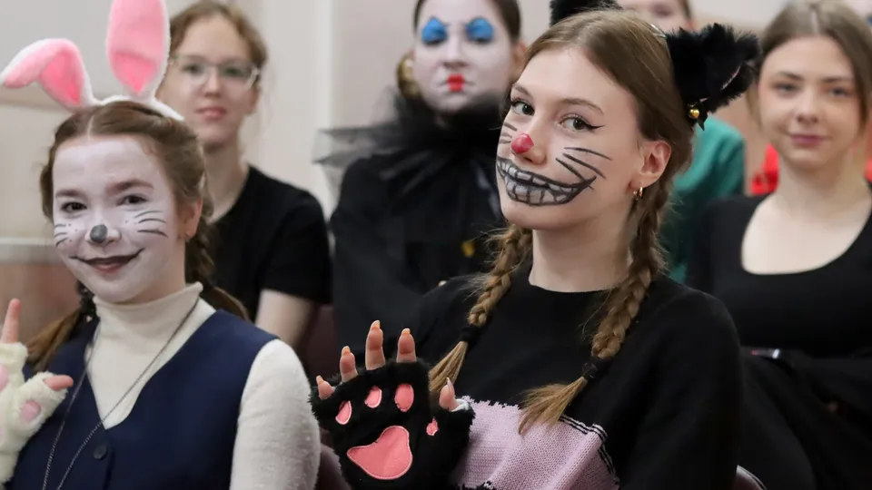 Фото: Министерство образования МО