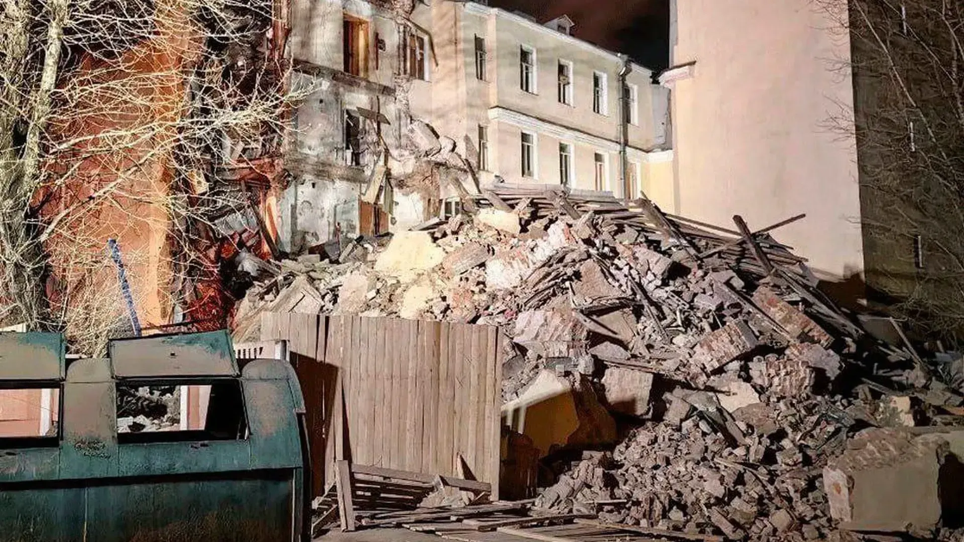 Фото: ТГ-канал SHOT