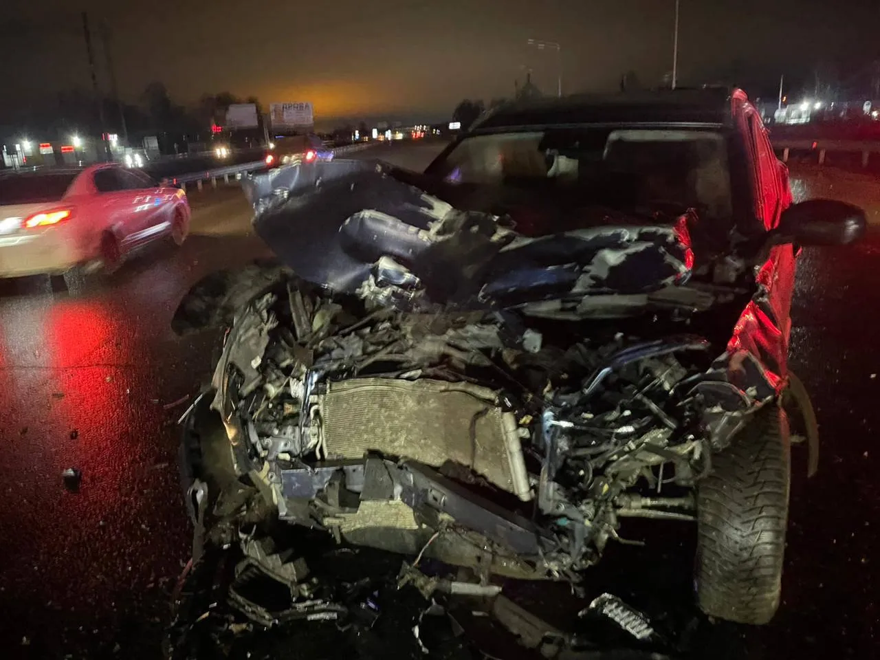 Госавтоинспекция Челябинской области