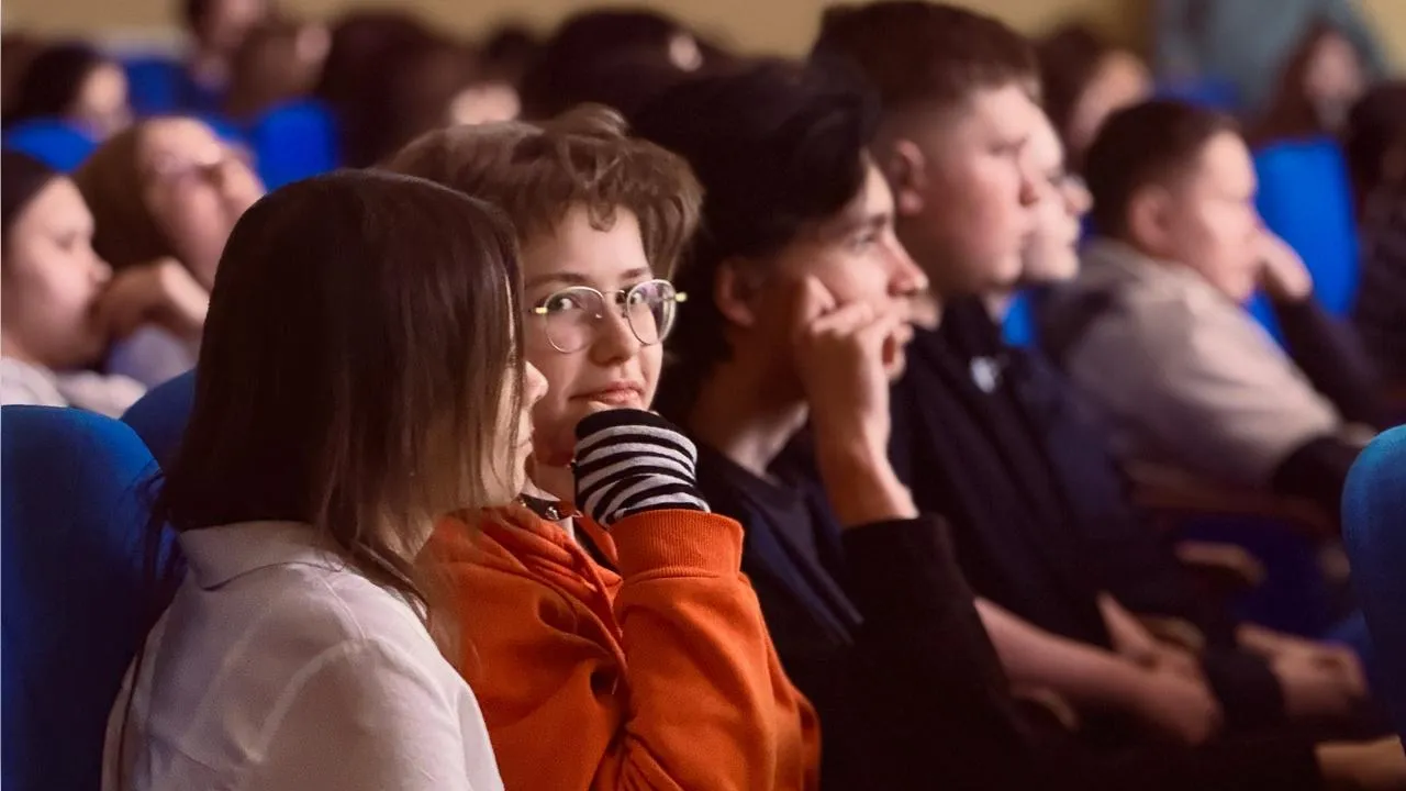 МедиаБанк Подмосковья/Ольга Стаферова