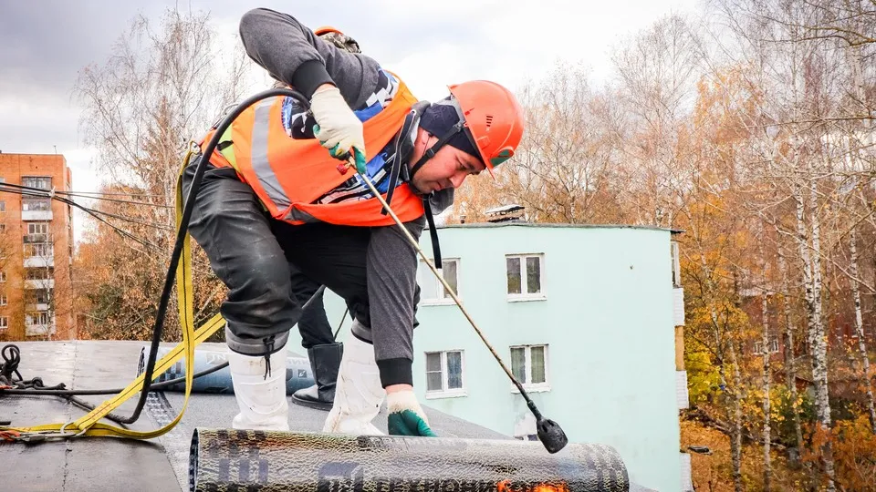 Фото: МедиаБанк Подмосковья/Данила Кирьянов