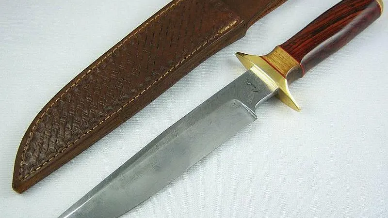 Carter Cutlery / en.wikipedia.org