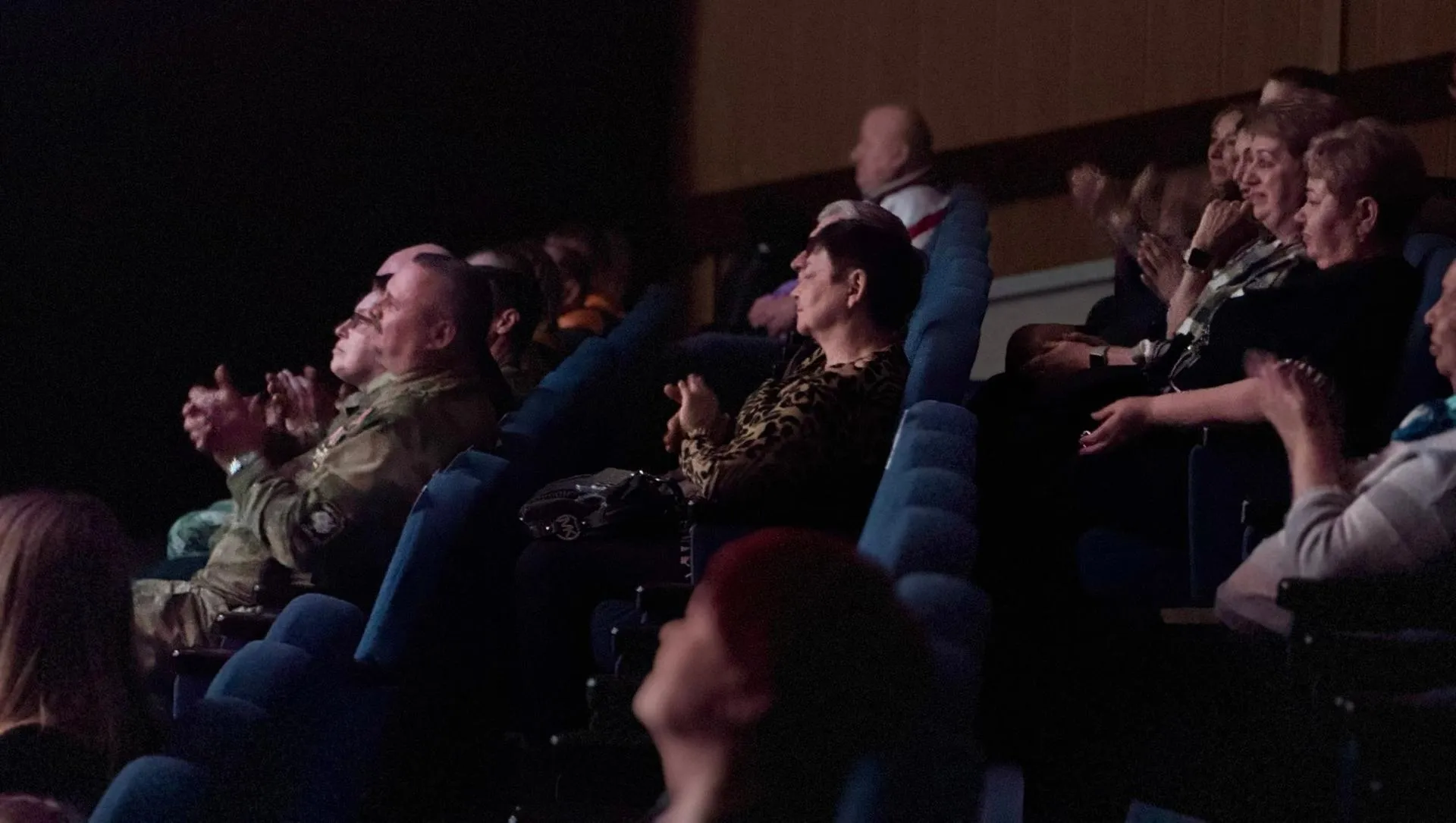 vk.com/Дом культуры «Гармония» г. Белоозерский