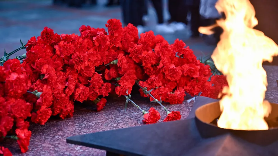 Фото: пресс-служба администрации Ленинского г.о.