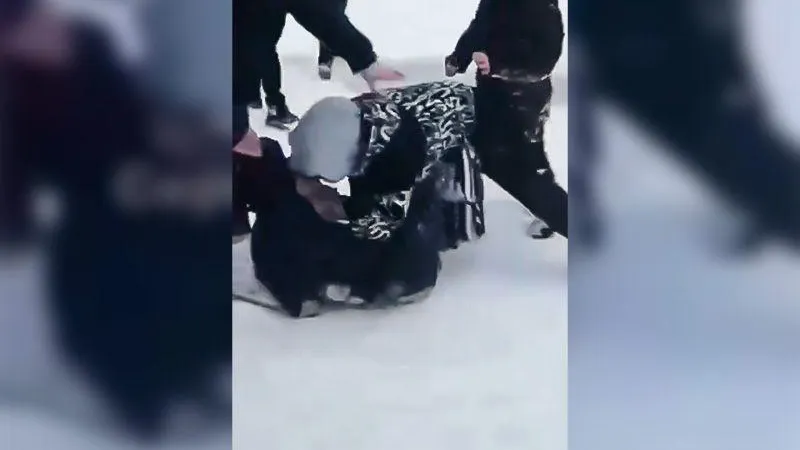«На грани срыва»: психолог рассказала о женщине, избившей ребенка в Подмосковье