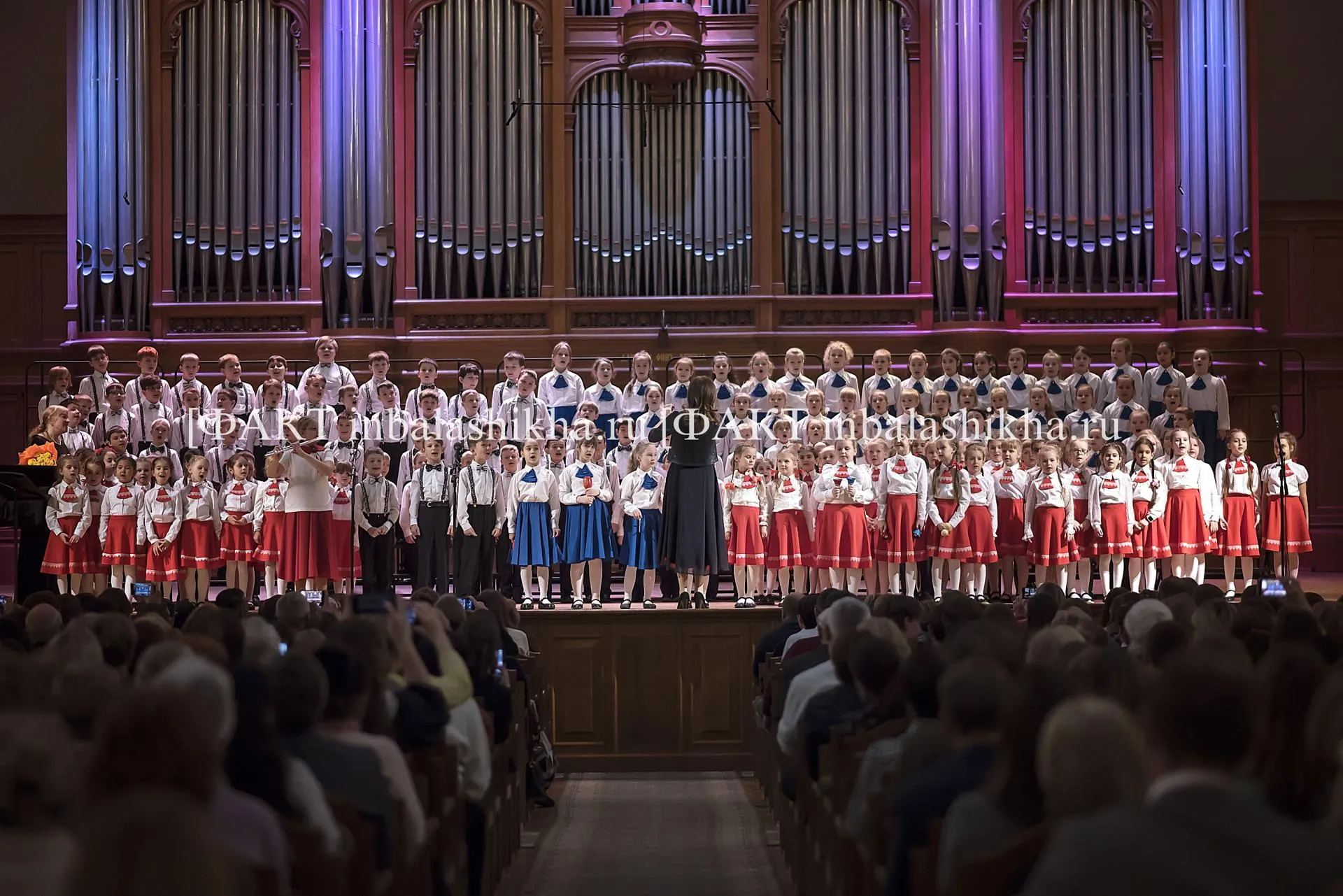 Фото из личного архива «Пионерии»