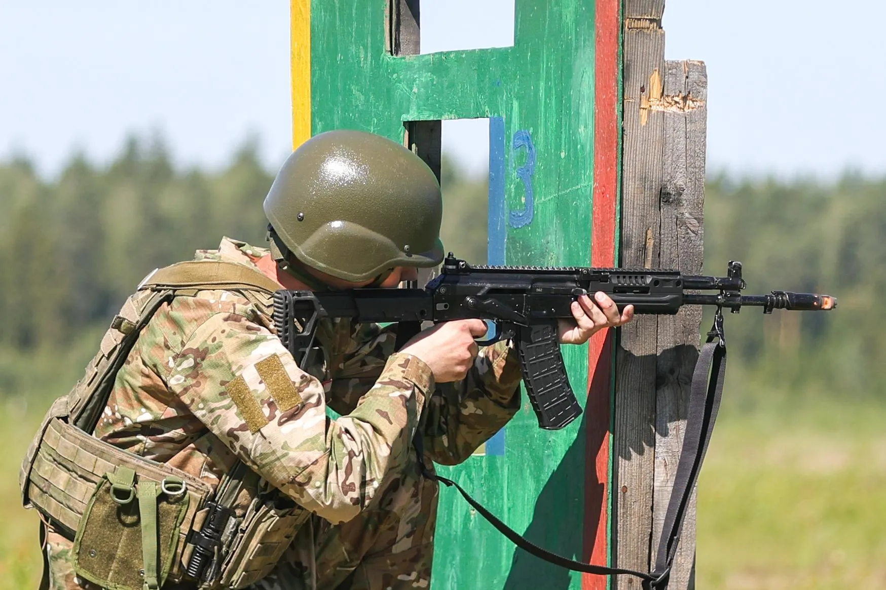 Shatokhina Natalia/news.ru