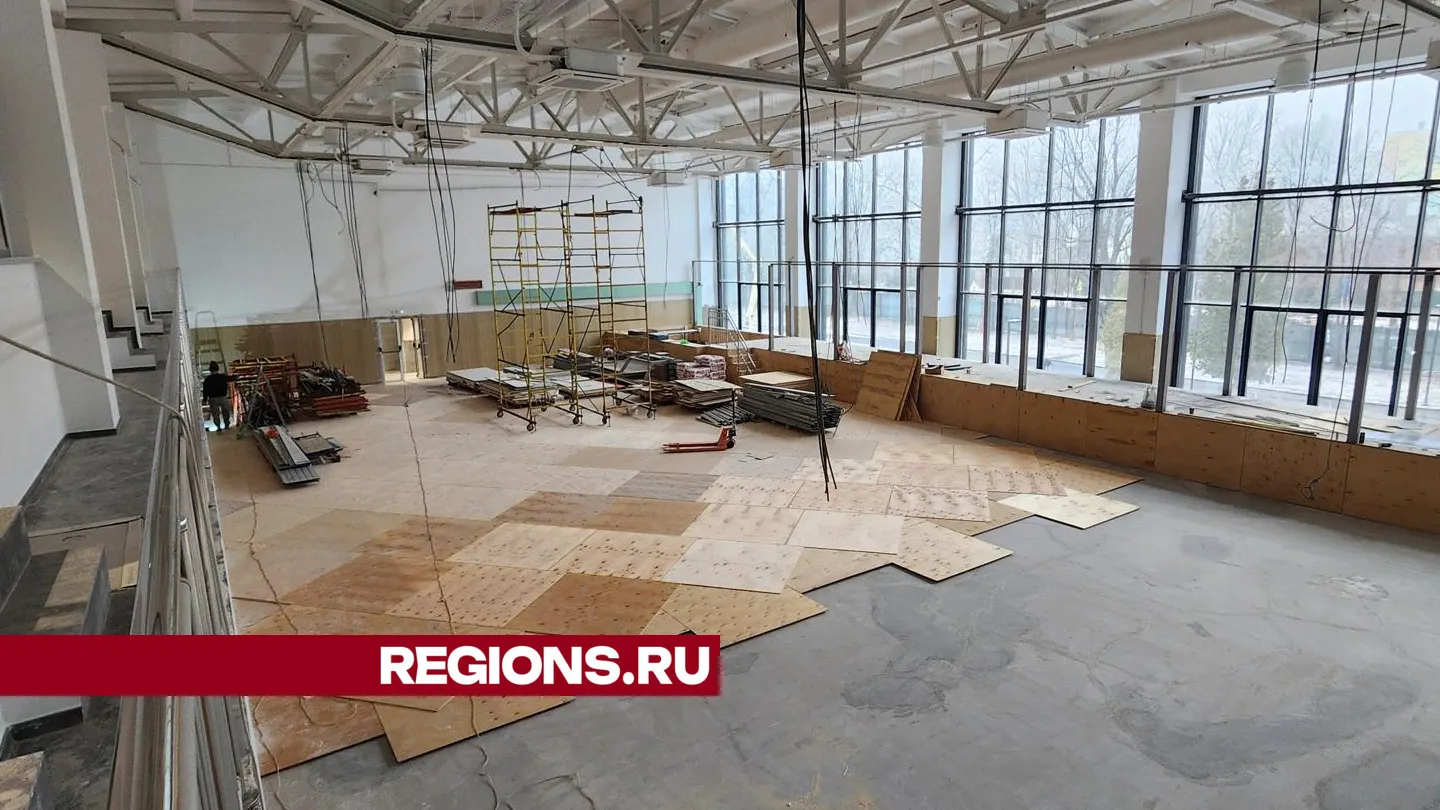 Фото: Андрей Семибратов