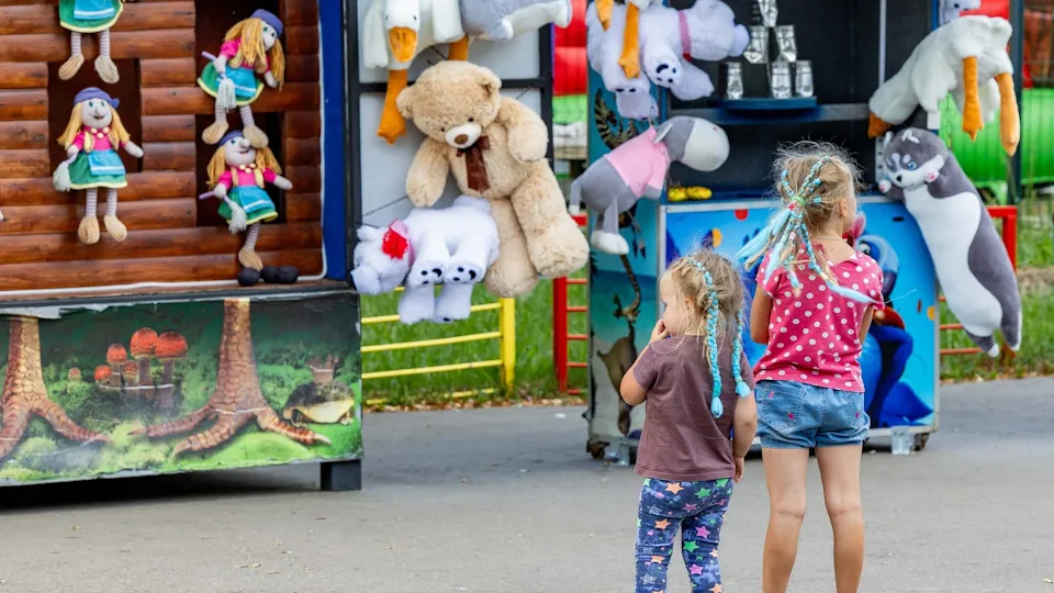 Фото: vk.com/Парки муниципального округа Чехов