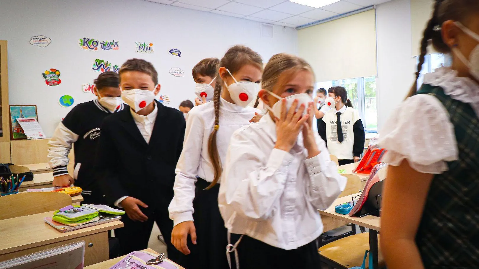 МедиаБанк Подмосковья/Данила Кирьянов